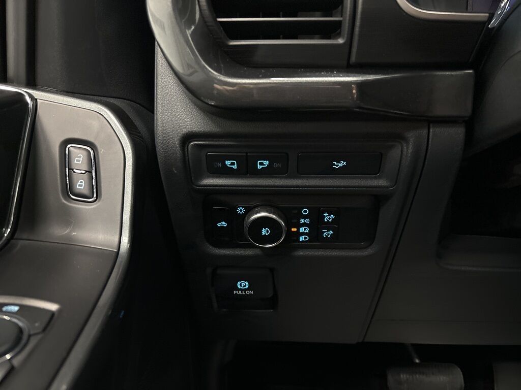 2023 Ford F-150 4x4 SuperCrew XLT Minocqua WI