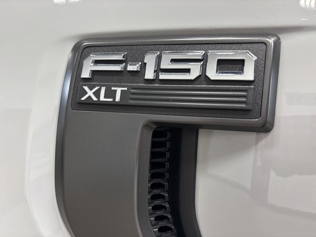 2023 Ford F-150 4x4 SuperCrew XLT Minocqua WI