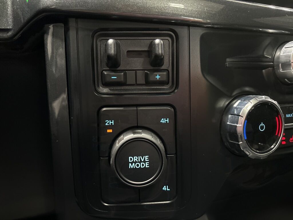 2023 Ford F-150 4x4 SuperCrew XLT Minocqua WI