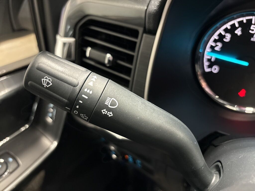 2023 Ford F-150 4x4 SuperCrew XLT Minocqua WI