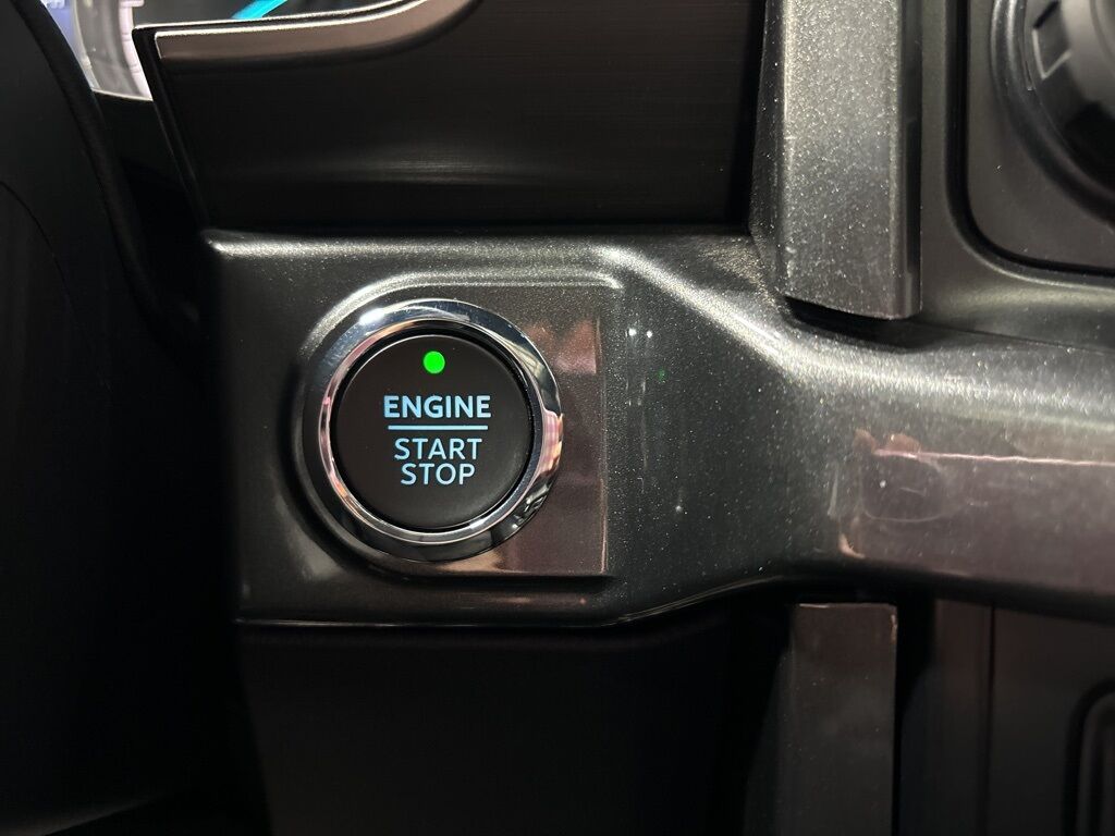 2023 Ford F-150 4x4 SuperCrew XLT Minocqua WI