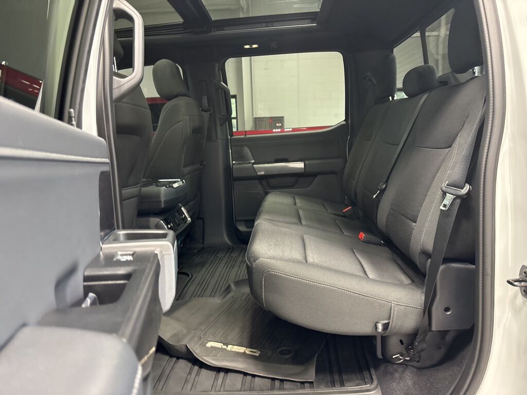 2023 Ford F-150 4x4 SuperCrew XLT Minocqua WI
