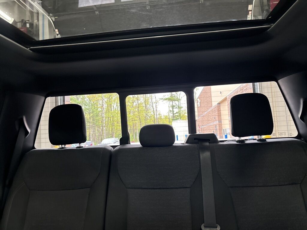 2023 Ford F-150 4x4 SuperCrew XLT Minocqua WI