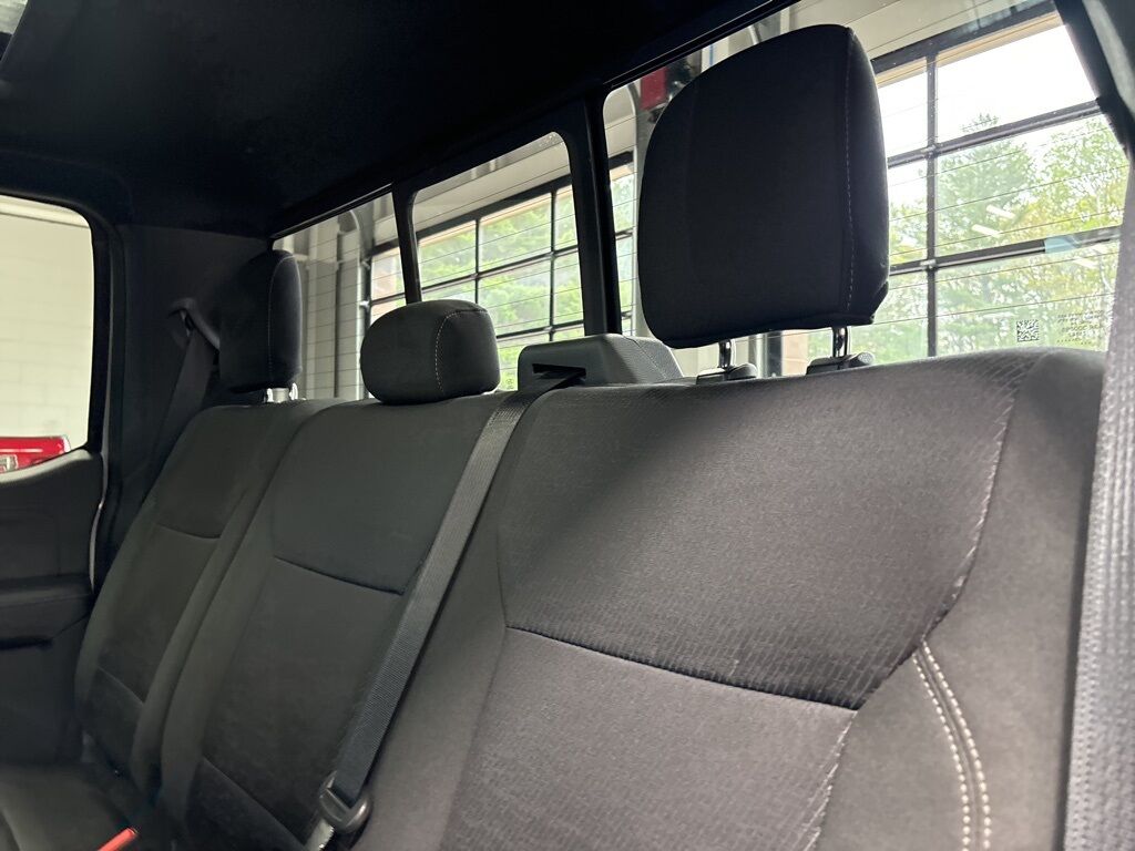 2023 Ford F-150 4x4 SuperCrew XLT Minocqua WI