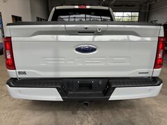 2023 Ford F-150 4x4 SuperCrew XLT Fond du Lac WI