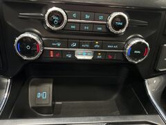 2023 Ford F-150 4x4 SuperCrew XLT Fond du Lac WI