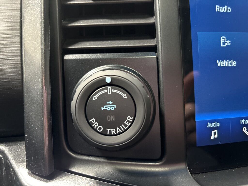 2023 Ford F-150 4x4 SuperCrew XLT Minocqua WI