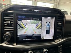 2023 Ford F-150 4x4 SuperCrew XLT Fond du Lac WI