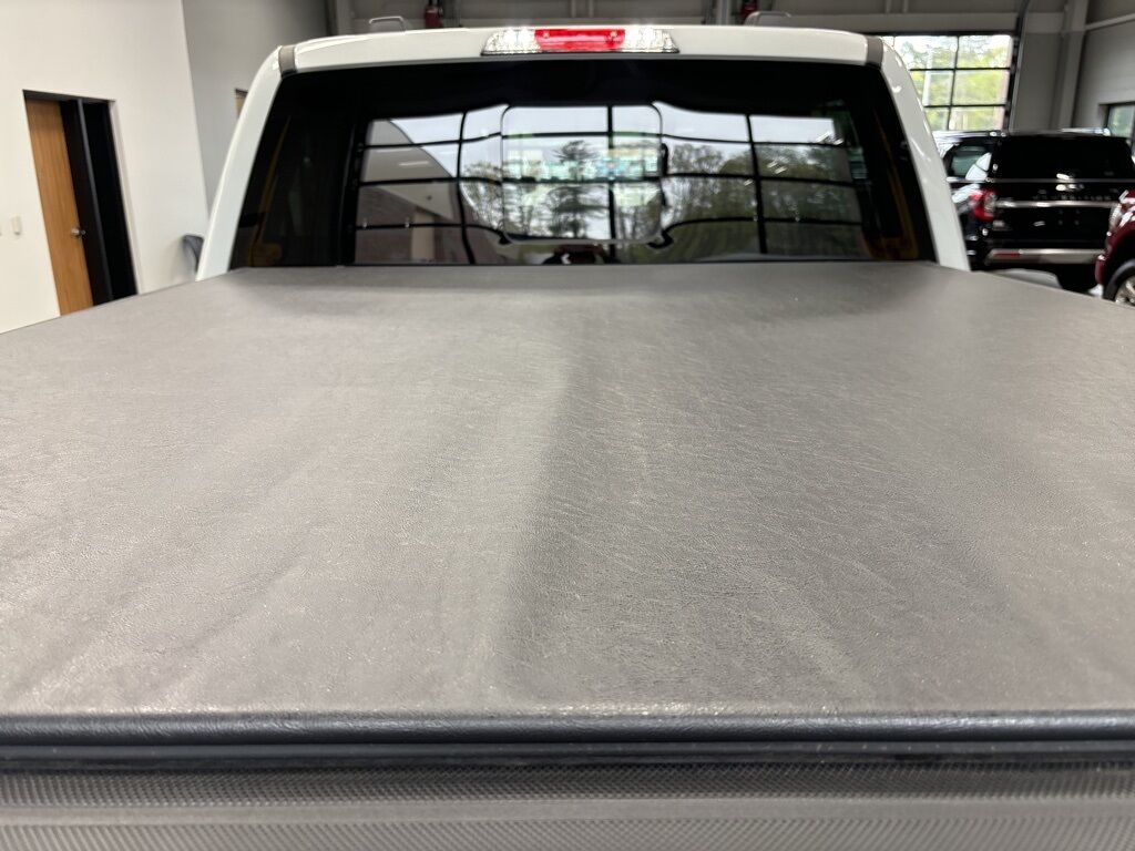 2023 Ford F-150 4x4 SuperCrew XLT Minocqua WI