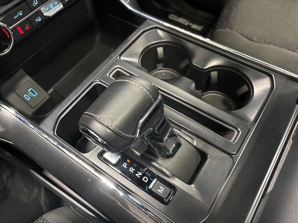 2023 Ford F-150 4x4 SuperCrew XLT Minocqua WI