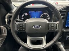 2023 Ford F-150 4x4 SuperCrew XLT Fond du Lac WI