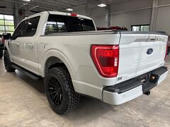 2023 Ford F-150 4x4 SuperCrew XLT Fond du Lac WI