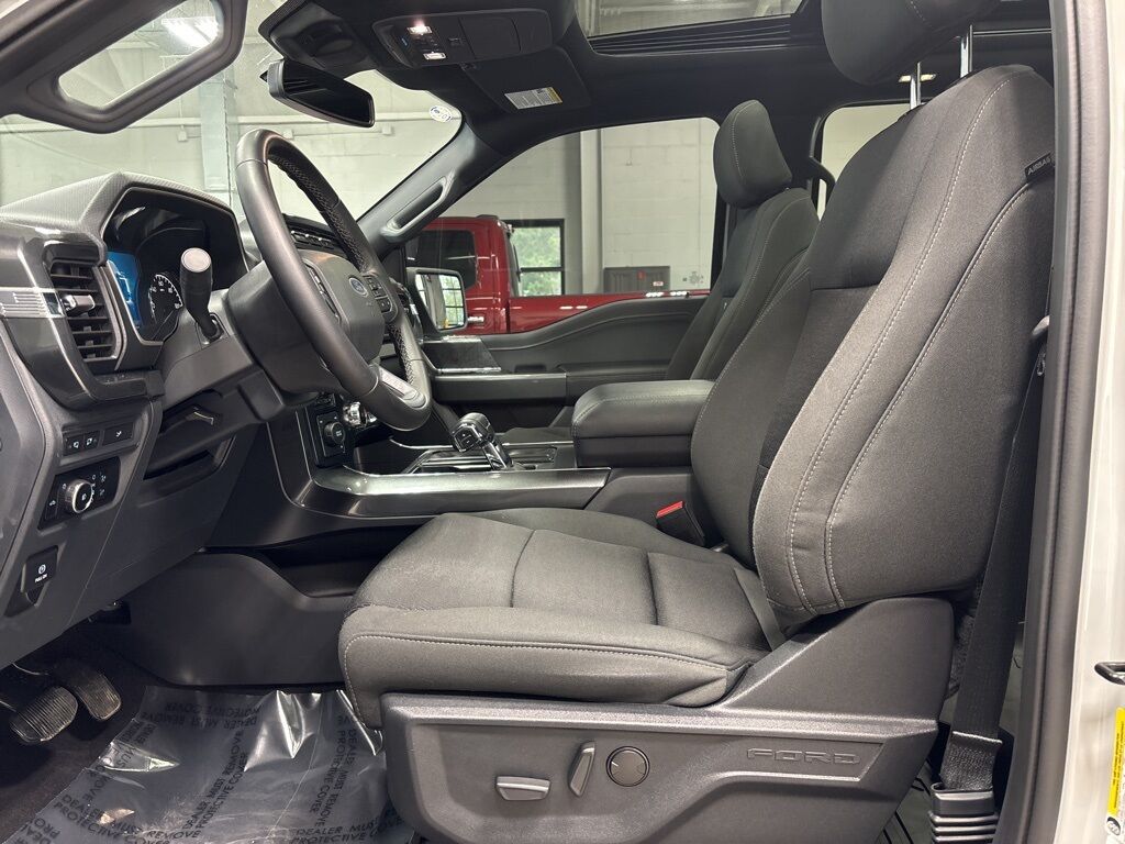2023 Ford F-150 4x4 SuperCrew XLT Minocqua WI