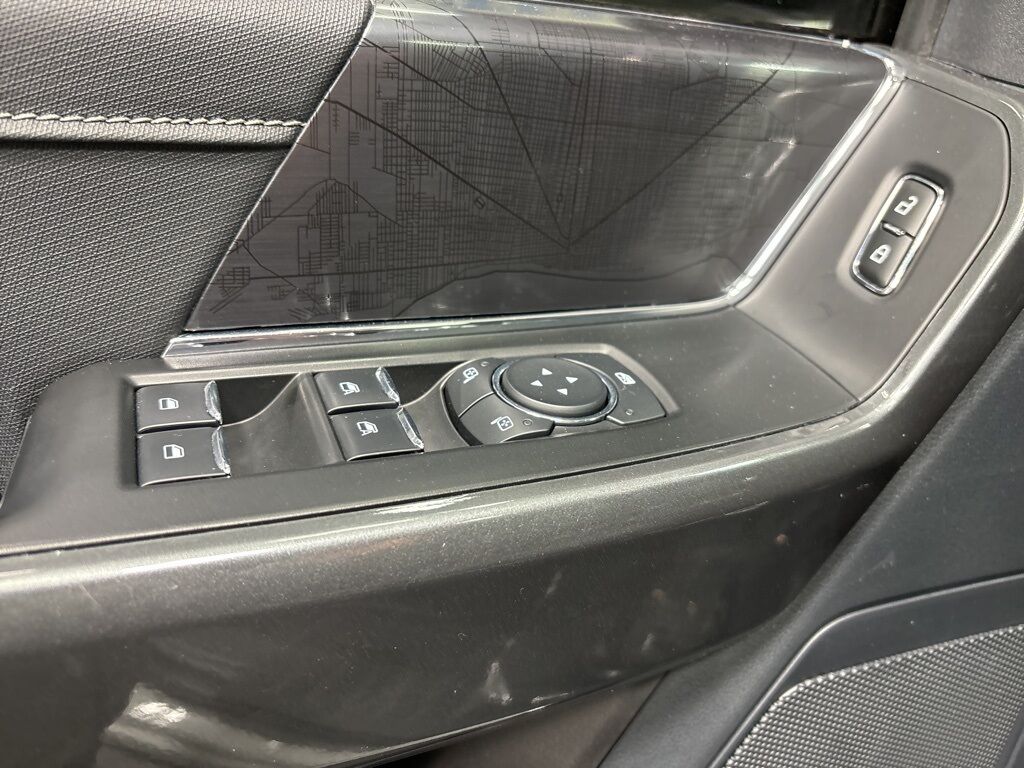 2023 Ford F-150 4x4 SuperCrew XLT Minocqua WI