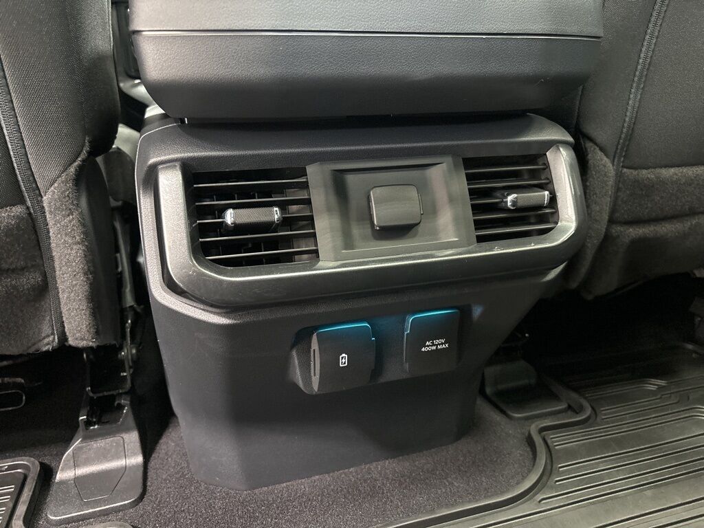 2023 Ford F-150 4x4 SuperCrew XLT Minocqua WI