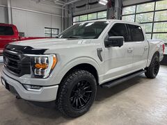 2023 Ford F-150 4x4 SuperCrew XLT Fond du Lac WI