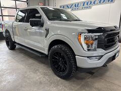 2023 Ford F-150 4x4 SuperCrew XLT Fond du Lac WI