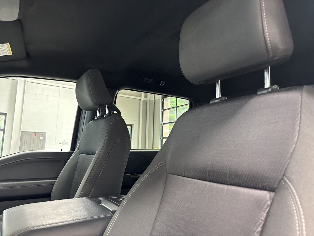 2023 Ford F-150 4x4 SuperCrew XLT Minocqua WI