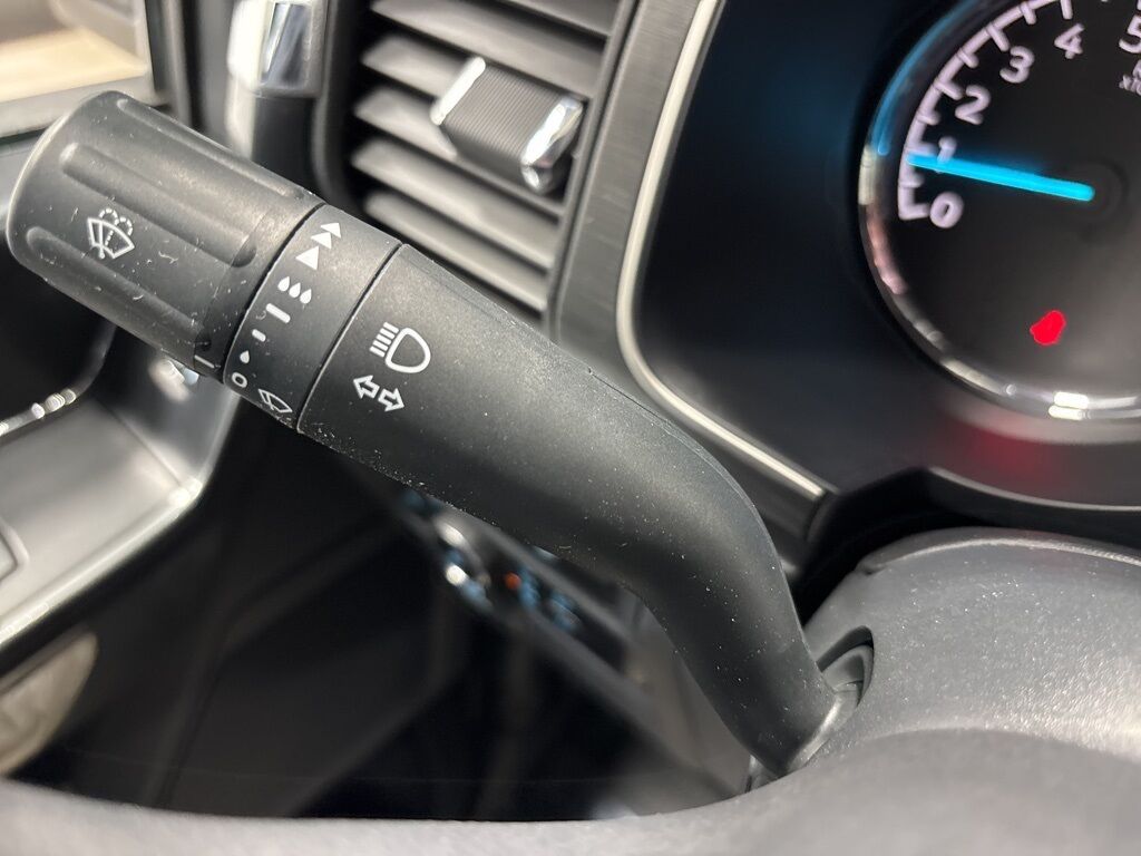2023 Ford F-150 4x4 SuperCrew XLT Minocqua WI