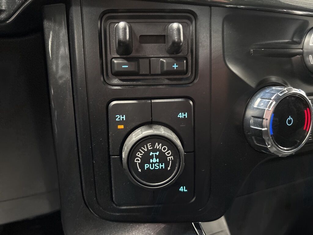 2023 Ford F-150 4x4 SuperCrew XLT Minocqua WI