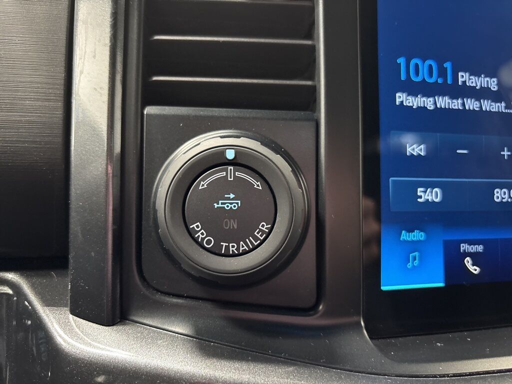 2023 Ford F-150 4x4 SuperCrew XLT Minocqua WI