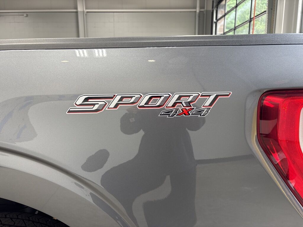 2023 Ford F-150 4x4 SuperCrew XLT Minocqua WI