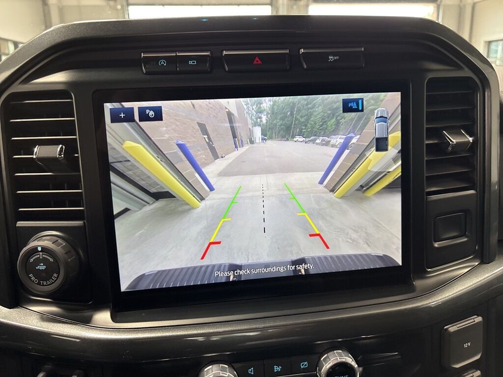 2023 Ford F-150 4x4 SuperCrew XLT Minocqua WI
