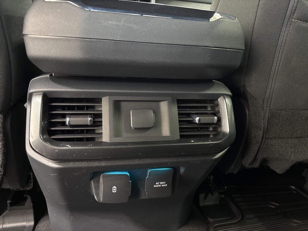 2023 Ford F-150 4x4 SuperCrew XLT Minocqua WI