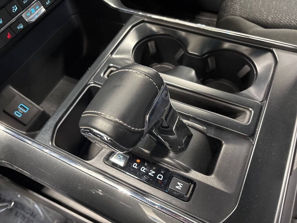 2023 Ford F-150 4x4 SuperCrew XLT Minocqua WI