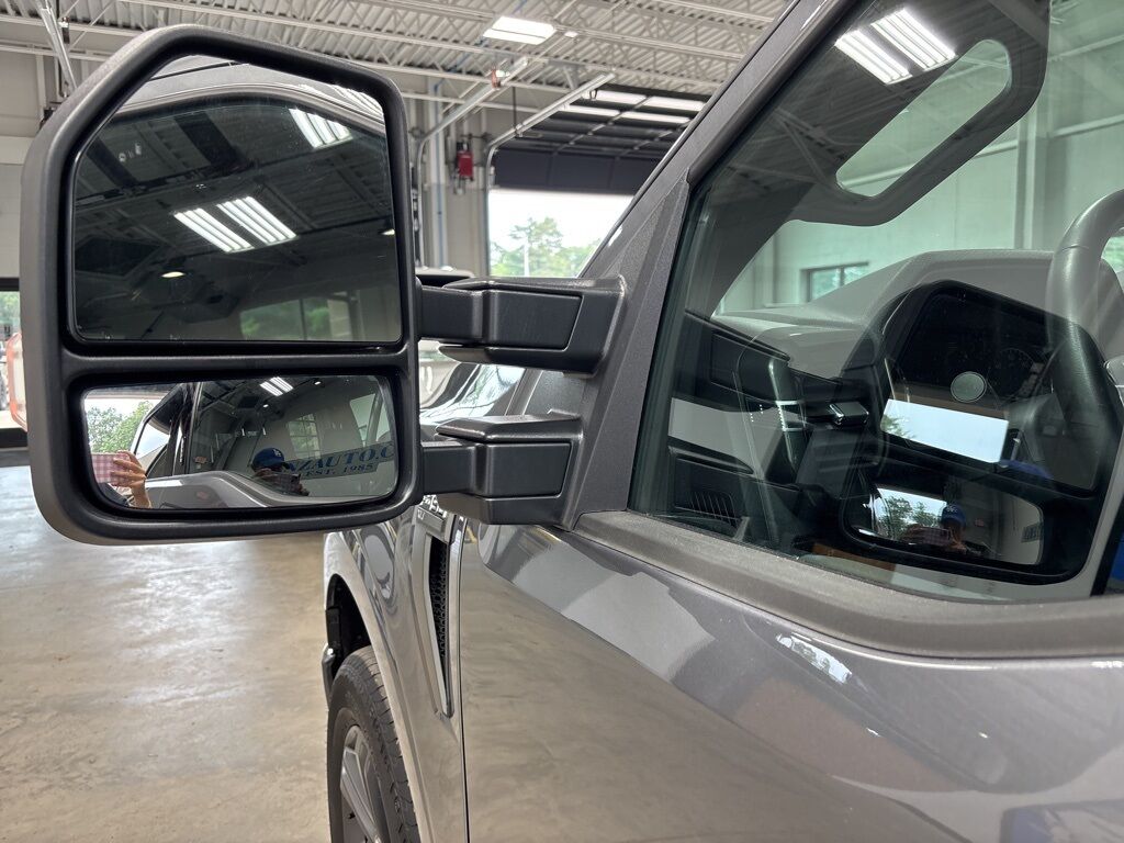 2023 Ford F-150 4x4 SuperCrew XLT Minocqua WI