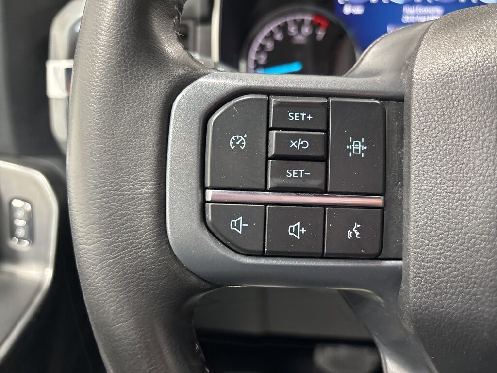 2023 Ford F-150 4x4 SuperCrew XLT Minocqua WI