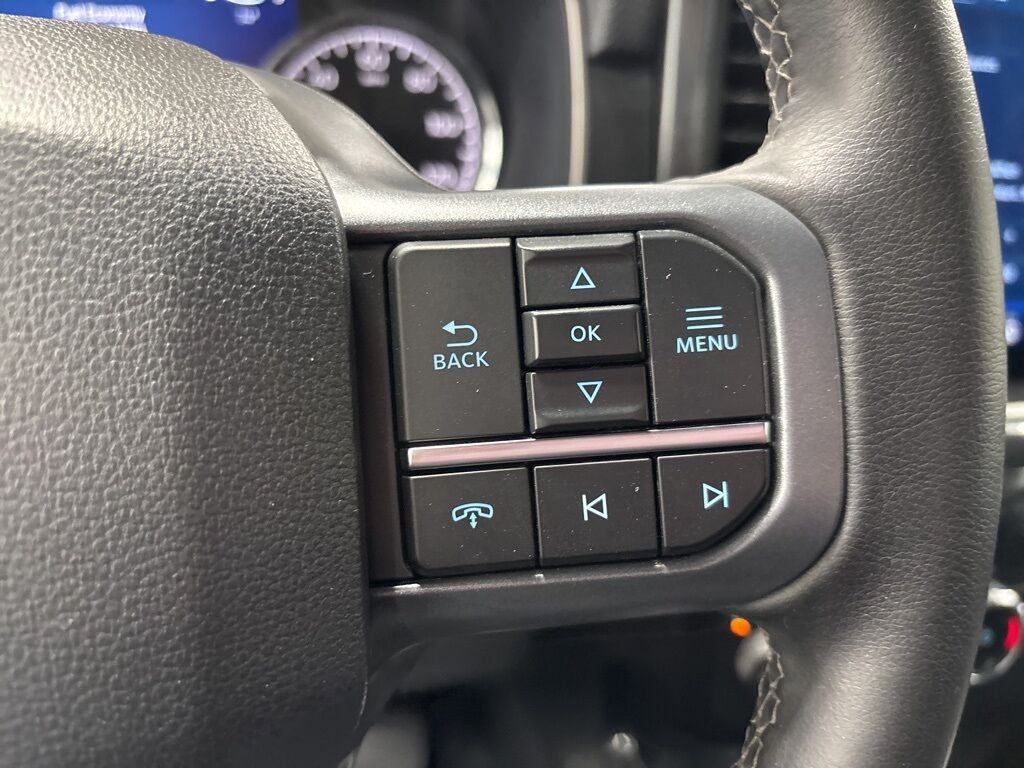 2023 Ford F-150 4x4 SuperCrew XLT Minocqua WI