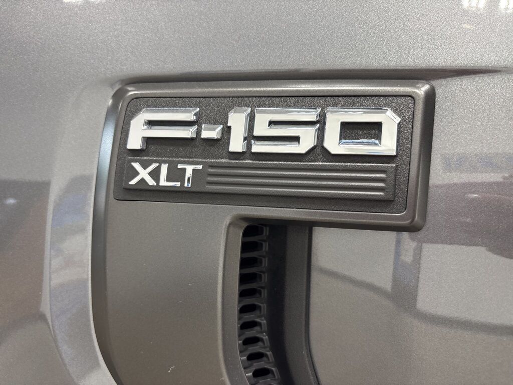 2023 Ford F-150 4x4 SuperCrew XLT Minocqua WI