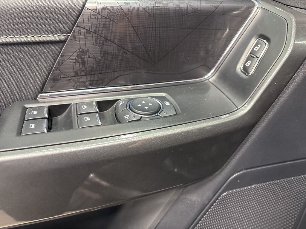 2023 Ford F-150 4x4 SuperCrew XLT Minocqua WI