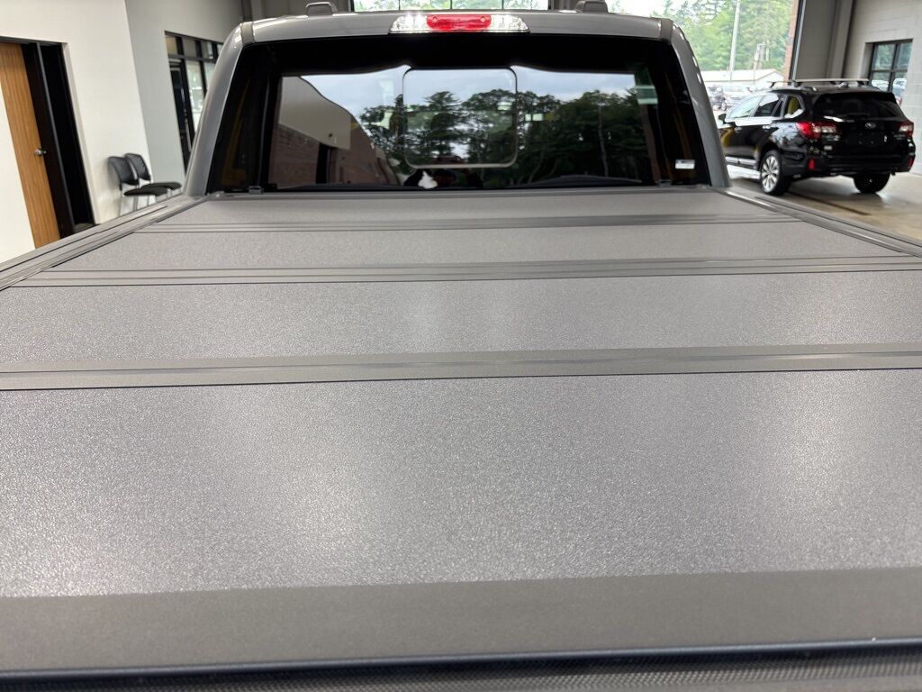 2023 Ford F-150 4x4 SuperCrew XLT Minocqua WI