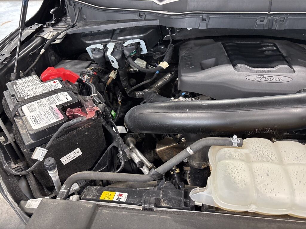 2023 Ford F-150 4x4 SuperCrew XLT Minocqua WI