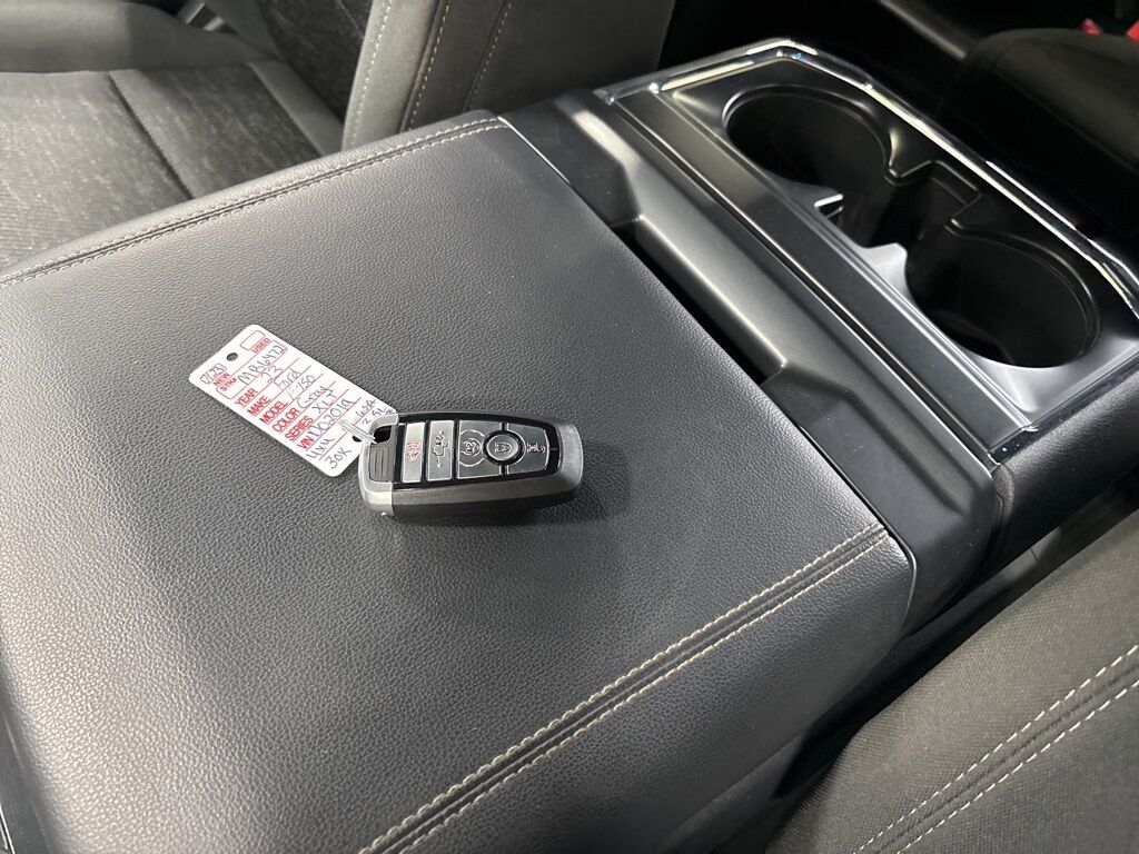 2023 Ford F-150 4x4 SuperCrew XLT Minocqua WI