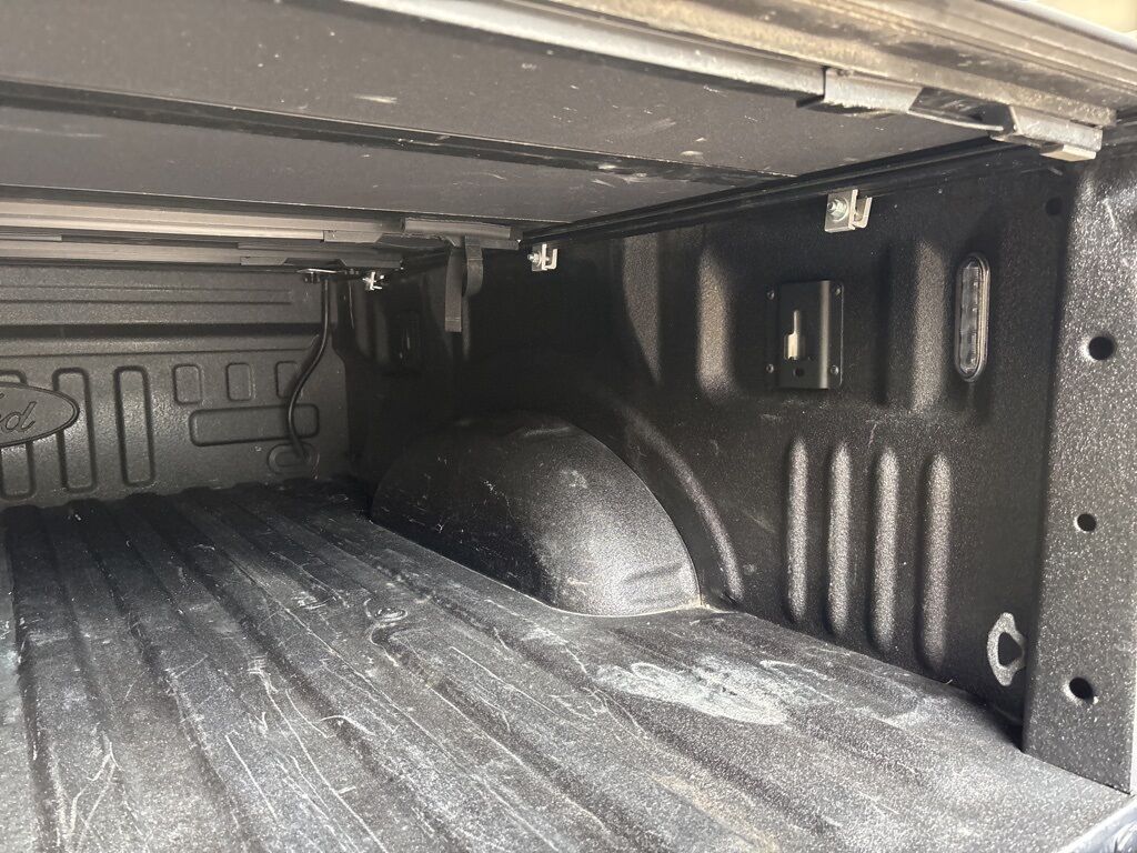 2023 Ford F-150 4x4 SuperCrew XLT Minocqua WI