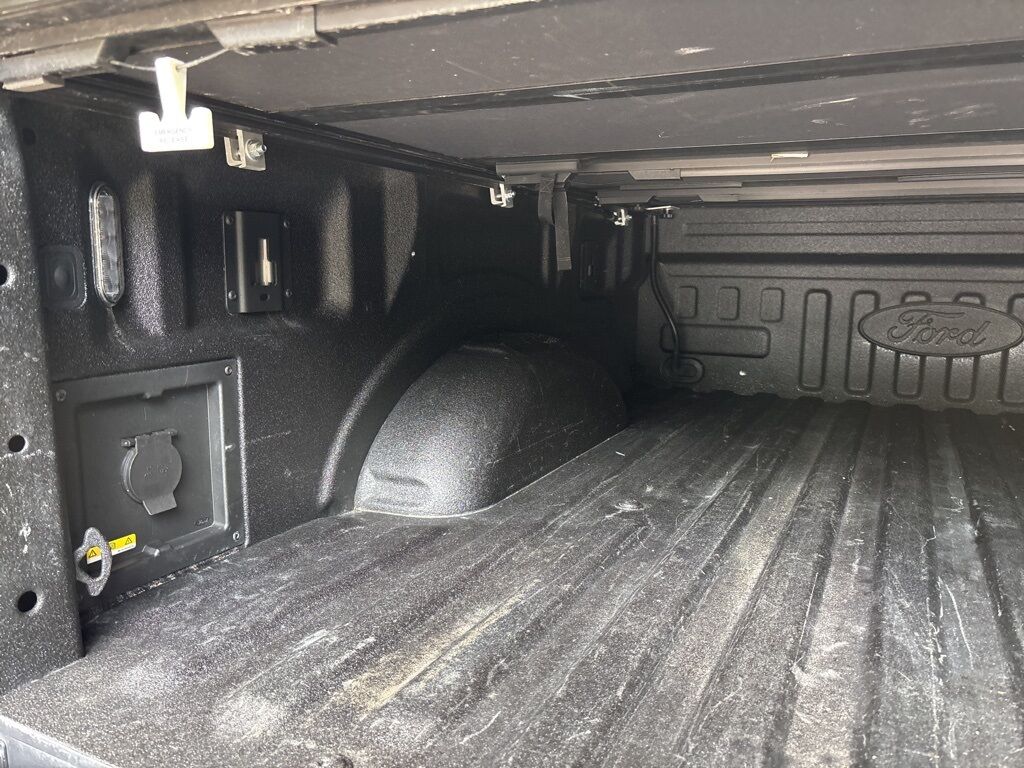 2023 Ford F-150 4x4 SuperCrew XLT Minocqua WI