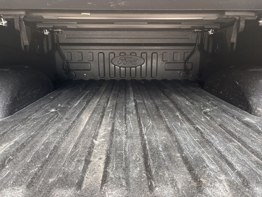 2023 Ford F-150 4x4 SuperCrew XLT Minocqua WI