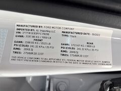 2023 Ford F-150 4x4 SuperCrew XLT Fond du Lac WI