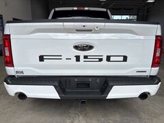 2023 Ford F-150 4x4 SuperCrew XLT Fond du Lac WI