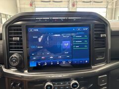 2023 Ford F-150 4x4 SuperCrew XLT Fond du Lac WI