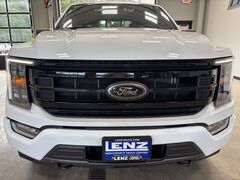 2023 Ford F-150 4x4 SuperCrew XLT Fond du Lac WI