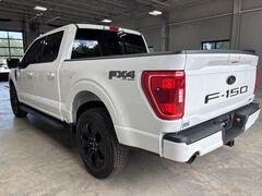 2023 Ford F-150 4x4 SuperCrew XLT Fond du Lac WI