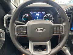 2023 Ford F-150 4x4 SuperCrew XLT Fond du Lac WI