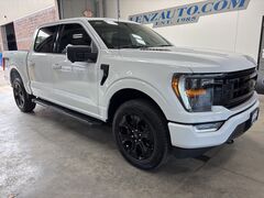 2023 Ford F-150 4x4 SuperCrew XLT Fond du Lac WI