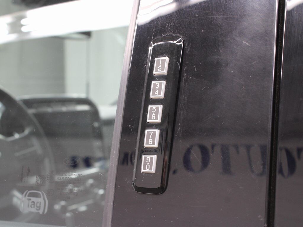 2023 Ford F-150 4x4 SuperCrew XLT Minocqua WI
