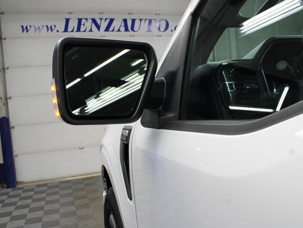 2023 Ford F-150 4x4 SuperCrew XLT Minocqua WI