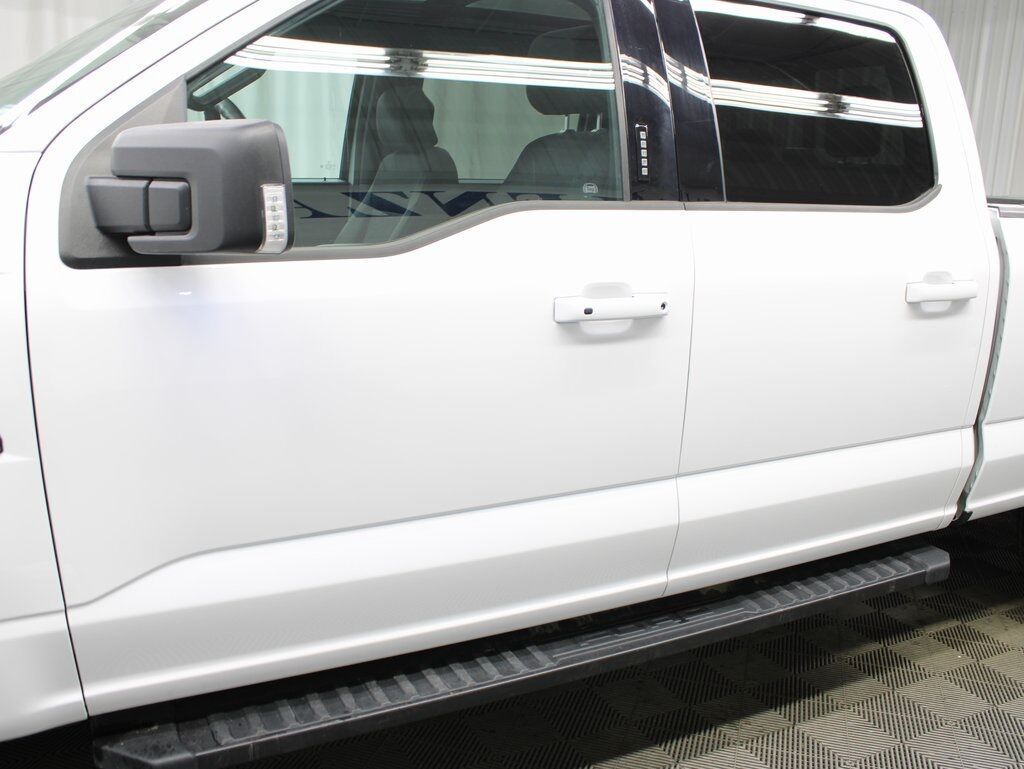 2023 Ford F-150 4x4 SuperCrew XLT Minocqua WI